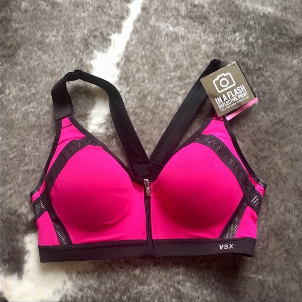 Victoria’s Secret VSX Sports Bra
